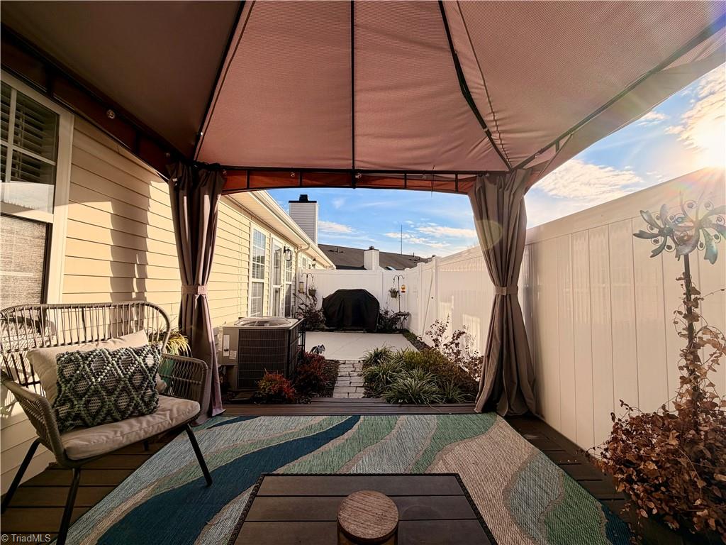 4421 Single Tree Lane High Point, NC 27265 - Photo 27 of 30