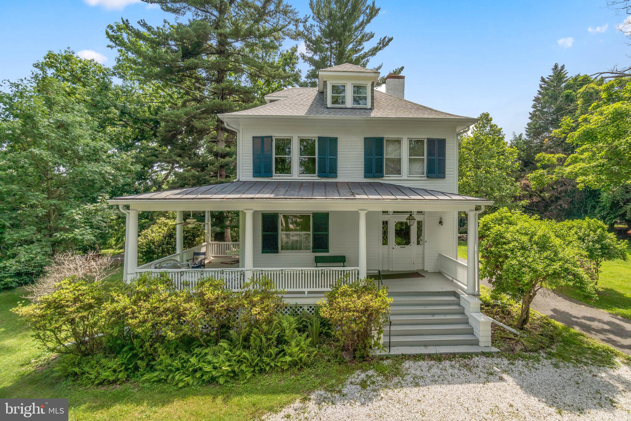 3560 Church Road Ellicott City, MD 21043 - Photo 1 of 35 Front Exterior