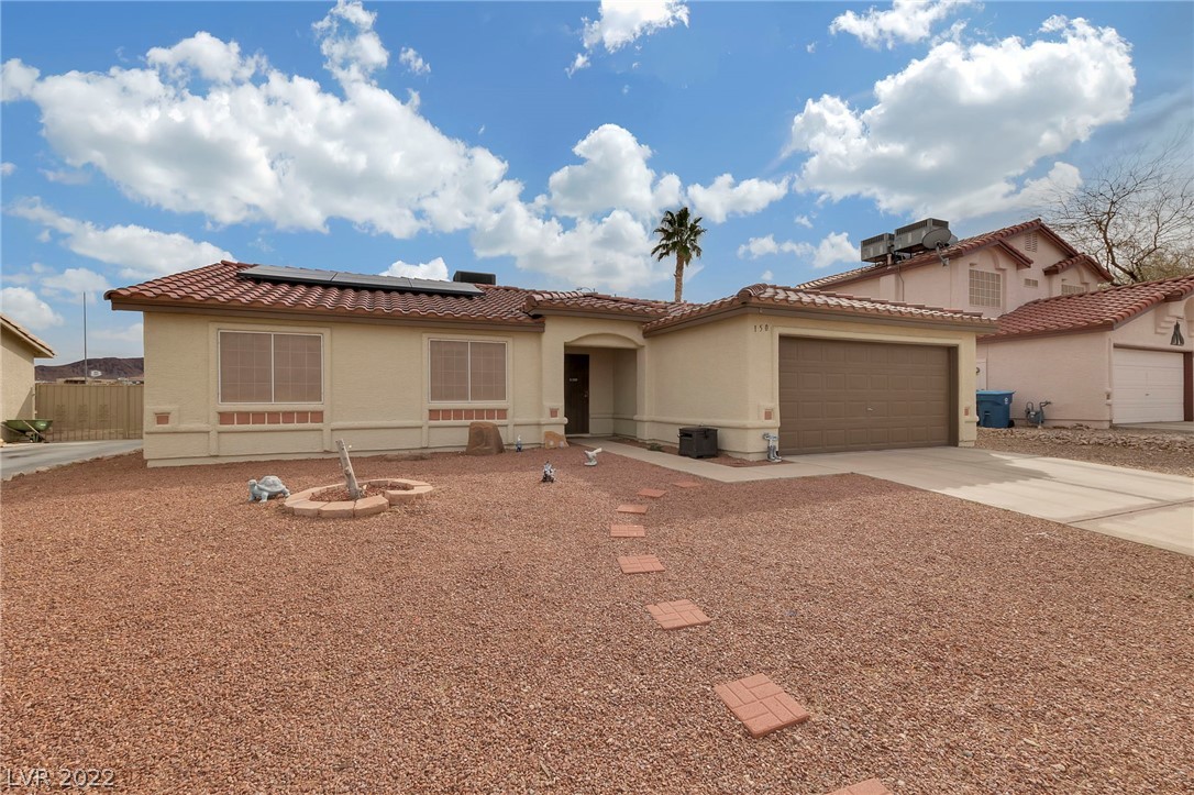 150 Skytop Drive Henderson, NV 89015 - Photo 1 of 20