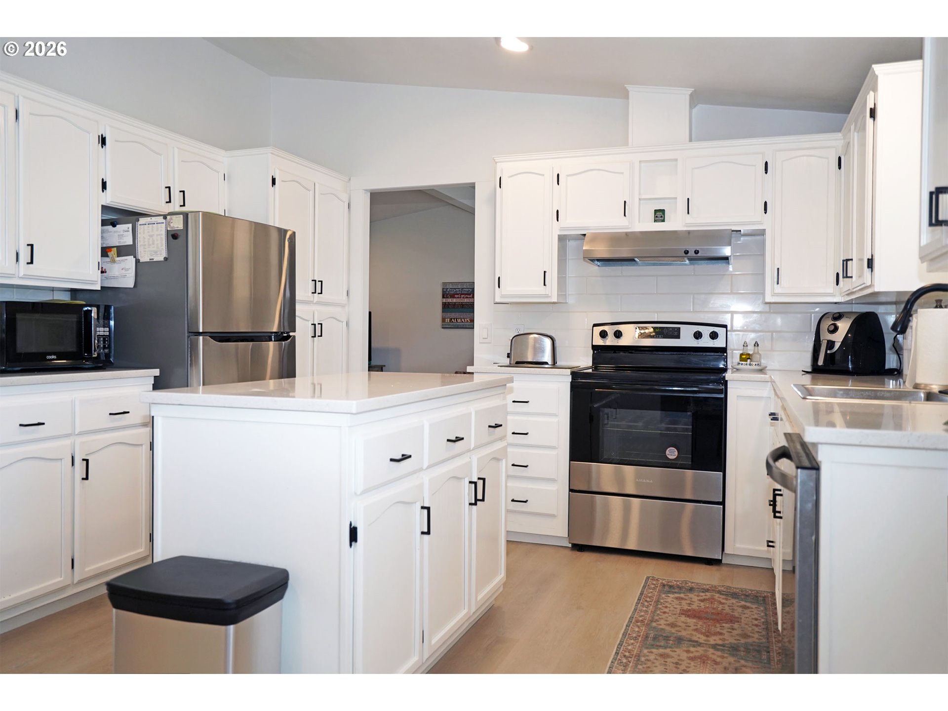18780 South Central Point Road, Unit 19 Oregon City, OR 97045 - Photo 13 of 23