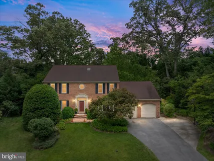 $925,000 | 8391 Vineland Court, Millersville, MD 21108