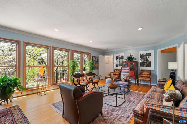 $935,000 | 103 Powhatan Circle, Charlottesville, VA 22901