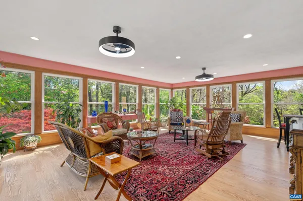 $935,000 | 103 Powhatan Circle, Charlottesville, VA 22901