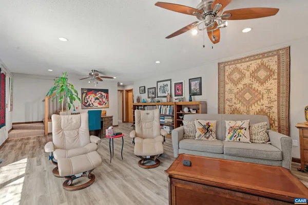 $935,000 | 103 Powhatan Circle, Charlottesville, VA 22901