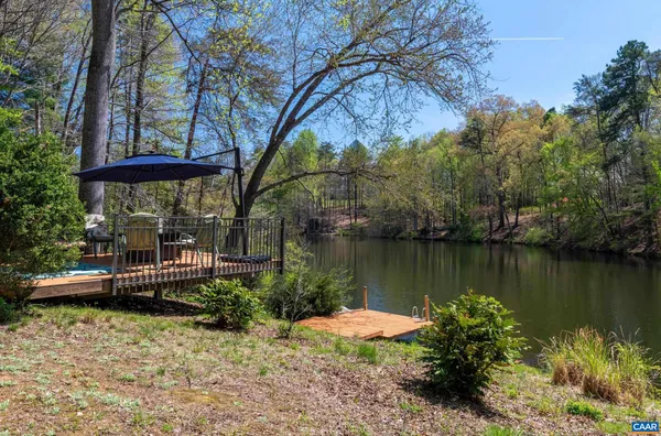 $935,000 | 103 Powhatan Circle, Charlottesville, VA 22901