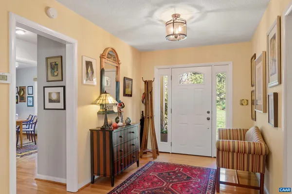 $935,000 | 103 Powhatan Circle, Charlottesville, VA 22901