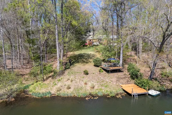 $935,000 | 103 Powhatan Circle, Charlottesville, VA 22901