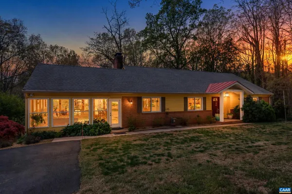 $935,000 | 103 Powhatan Circle, Charlottesville, VA 22901