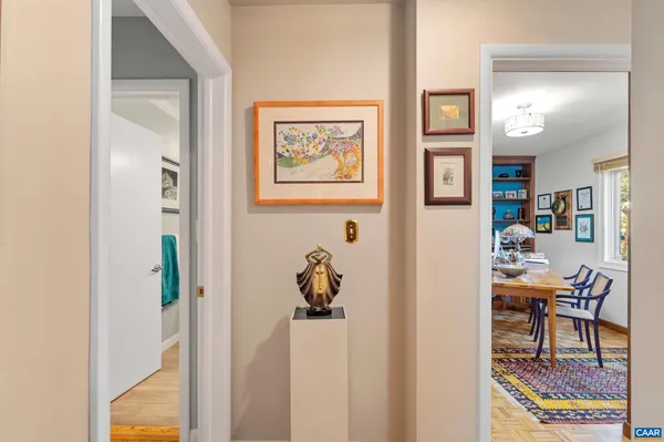 $935,000 | 103 Powhatan Circle, Charlottesville, VA 22901