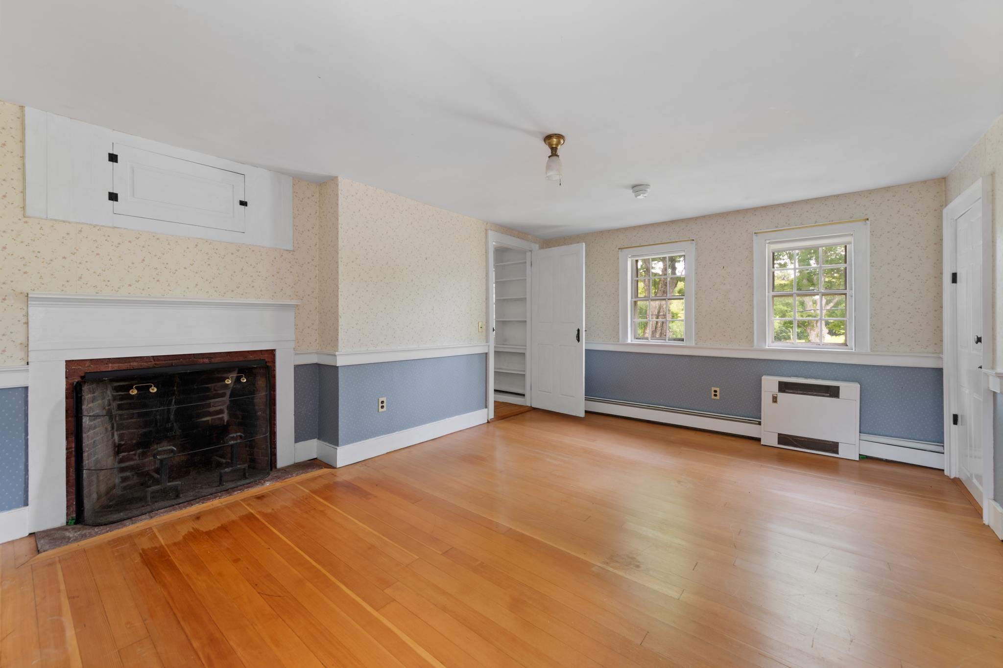 21 Trask Mountain Road Wolfeboro, NH 03894 - Photo 15 of 55