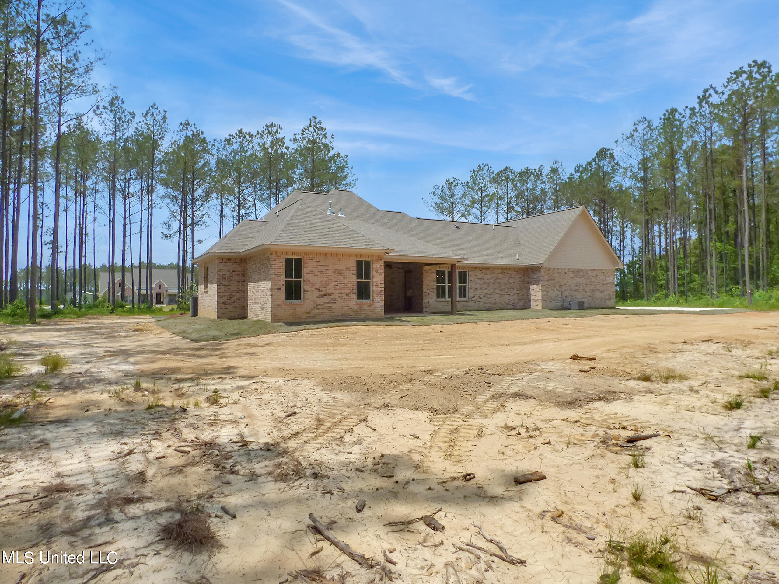 699 Stull Road Brandon, MS 39047 - Photo 48 of 52 P1080104