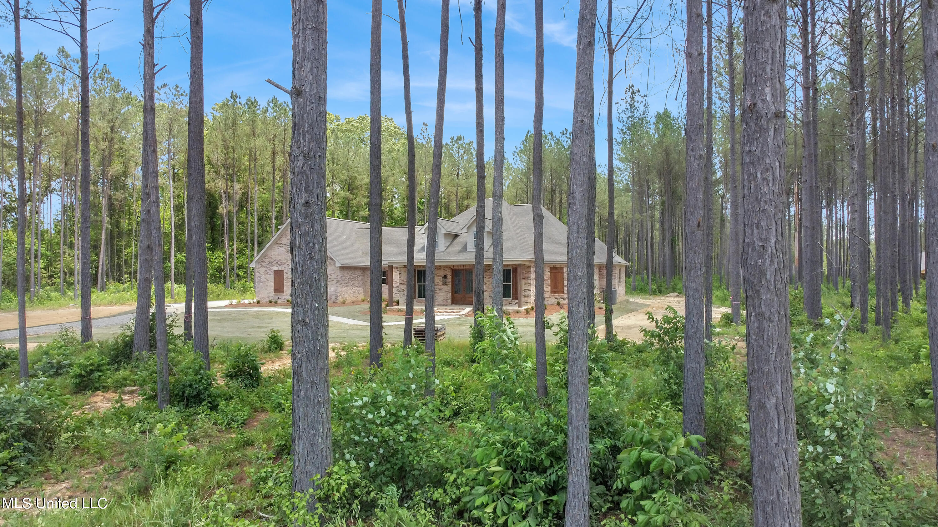 699 Stull Road Brandon, MS 39047 - Photo 8 of 52 DJI_0214