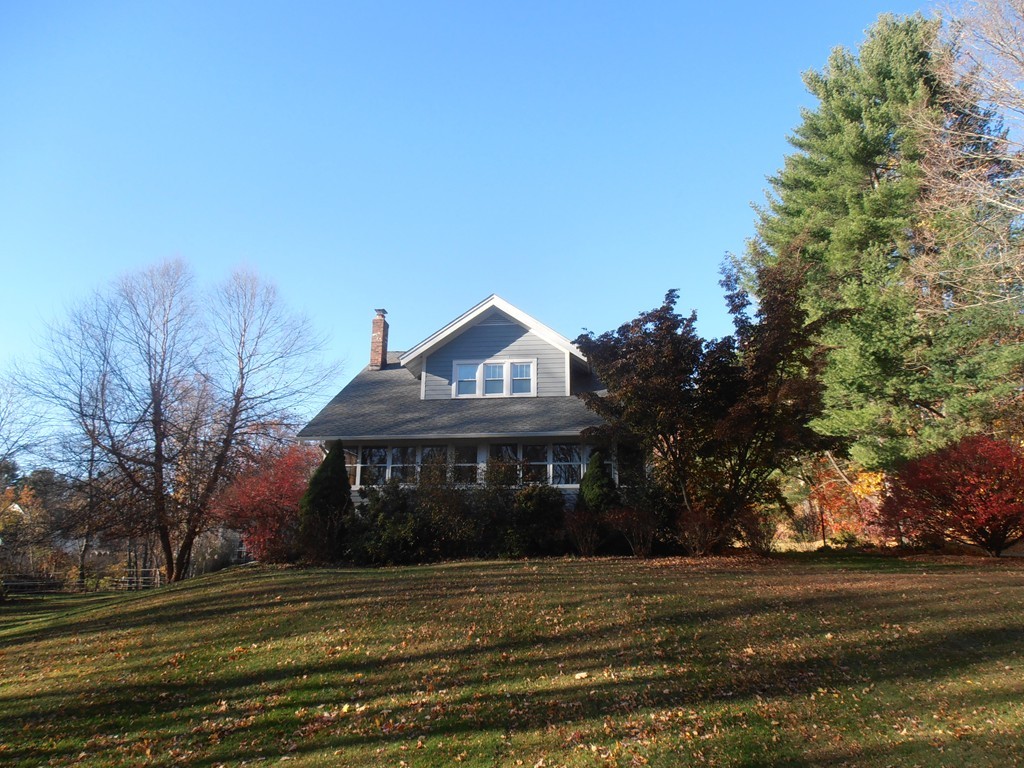 100 Hampden Road East Longmeadow, MA 01028 - Photo 1 of 30 Gallery Image 1