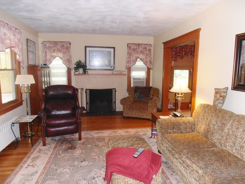 100 Hampden Road East Longmeadow, MA 01028 - Photo 13 of 30 Gallery Image 13