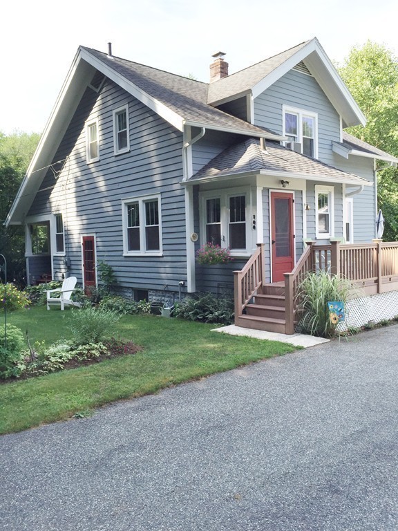100 Hampden Road East Longmeadow, MA 01028 - Photo 2 of 30 Gallery Image 2