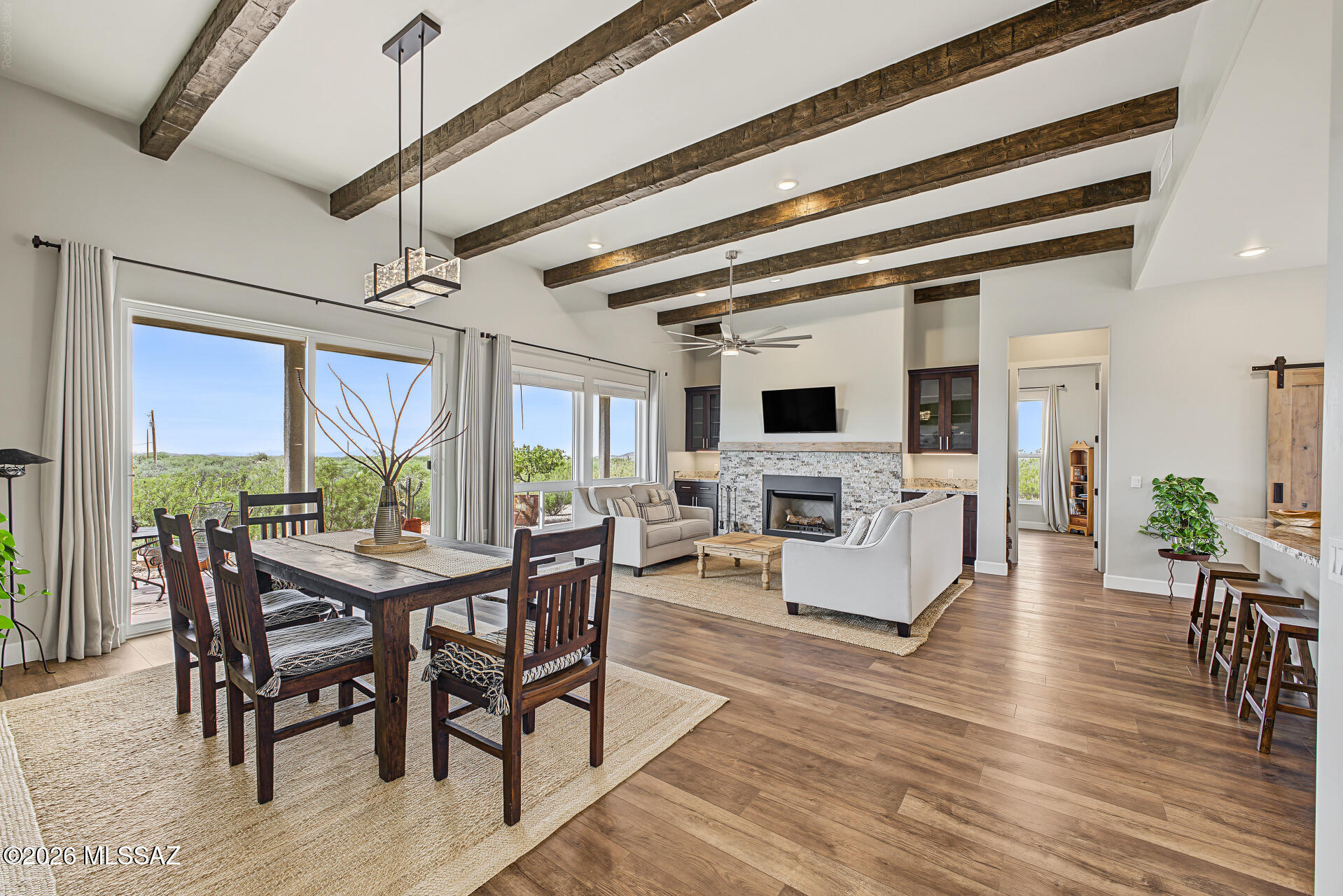 47062 Chuck Wagon Ranch Road Tucson, AZ 85739 - Photo 17 of 46 21 - Chuckwagon Ranch 47062