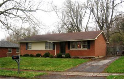 3439 Saybrook Road Lexington, KY 40503 - Photo 1 of 26 Photo 1