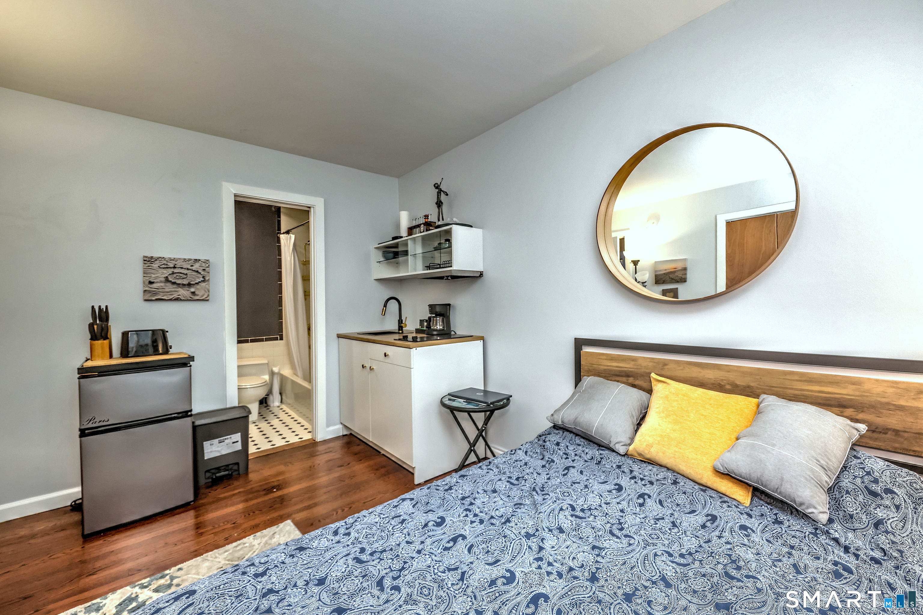229 Front Street, Unit 1 New Haven, CT 06513 - Photo 30 of 39