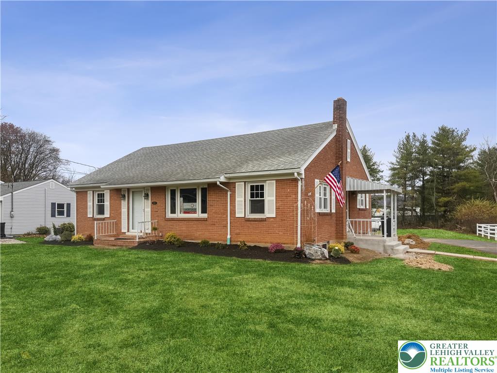3843 East Hopewell Road Center Valley, PA 18034 - Photo 1 of 7 Gallery Image 1