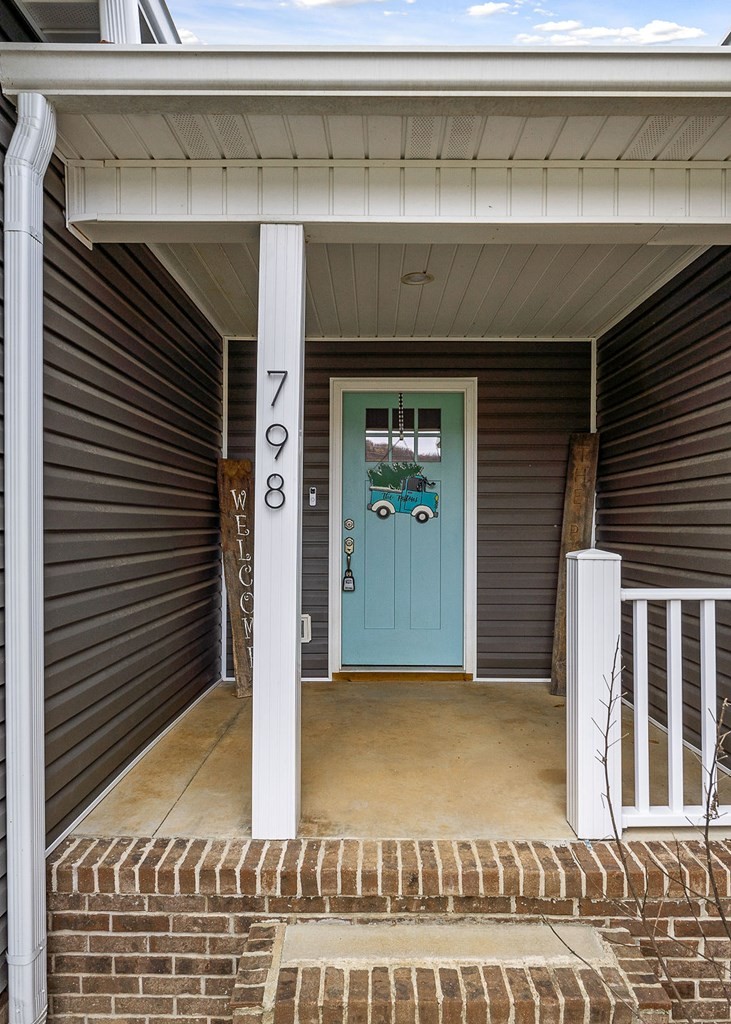 798 Bilbrey Road Rickman, TN 38580 - Photo 3 of 54 Gallery Image 3