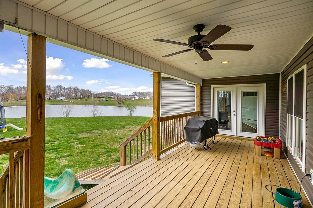 798 Bilbrey Road Rickman, TN 38580 - Photo 40 of 54 Gallery Image 40