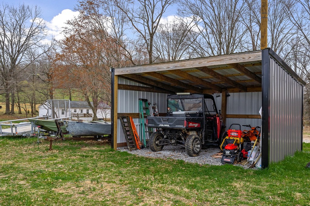 798 Bilbrey Road Rickman, TN 38580 - Photo 42 of 54 Gallery Image 42