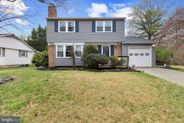 $380,000 | 203 Sweetser Road, Linthicum Heights, MD 21090