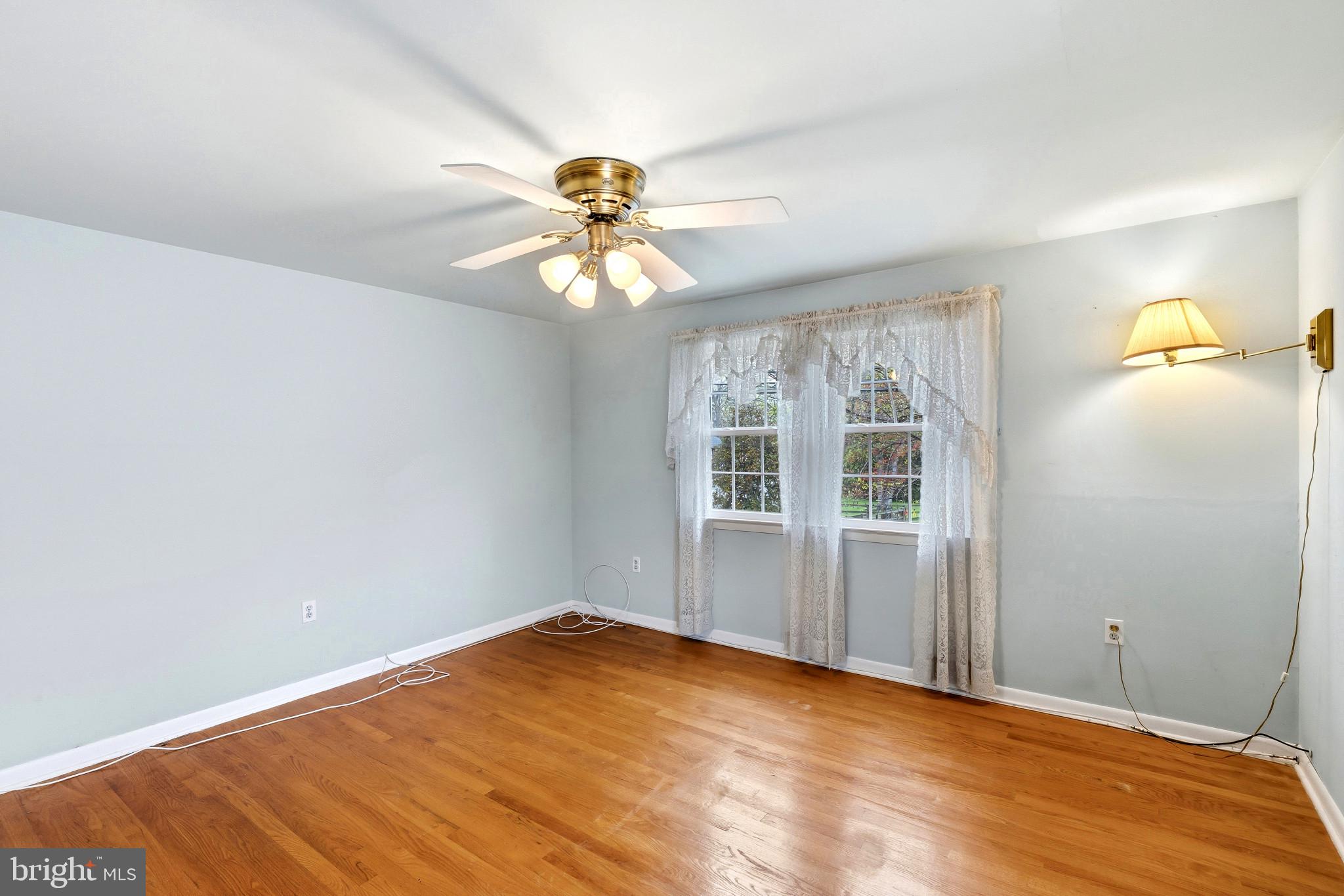 203 Sweetser Road Linthicum Heights, MD 21090 - Photo 17 of 34 Primary bedroom