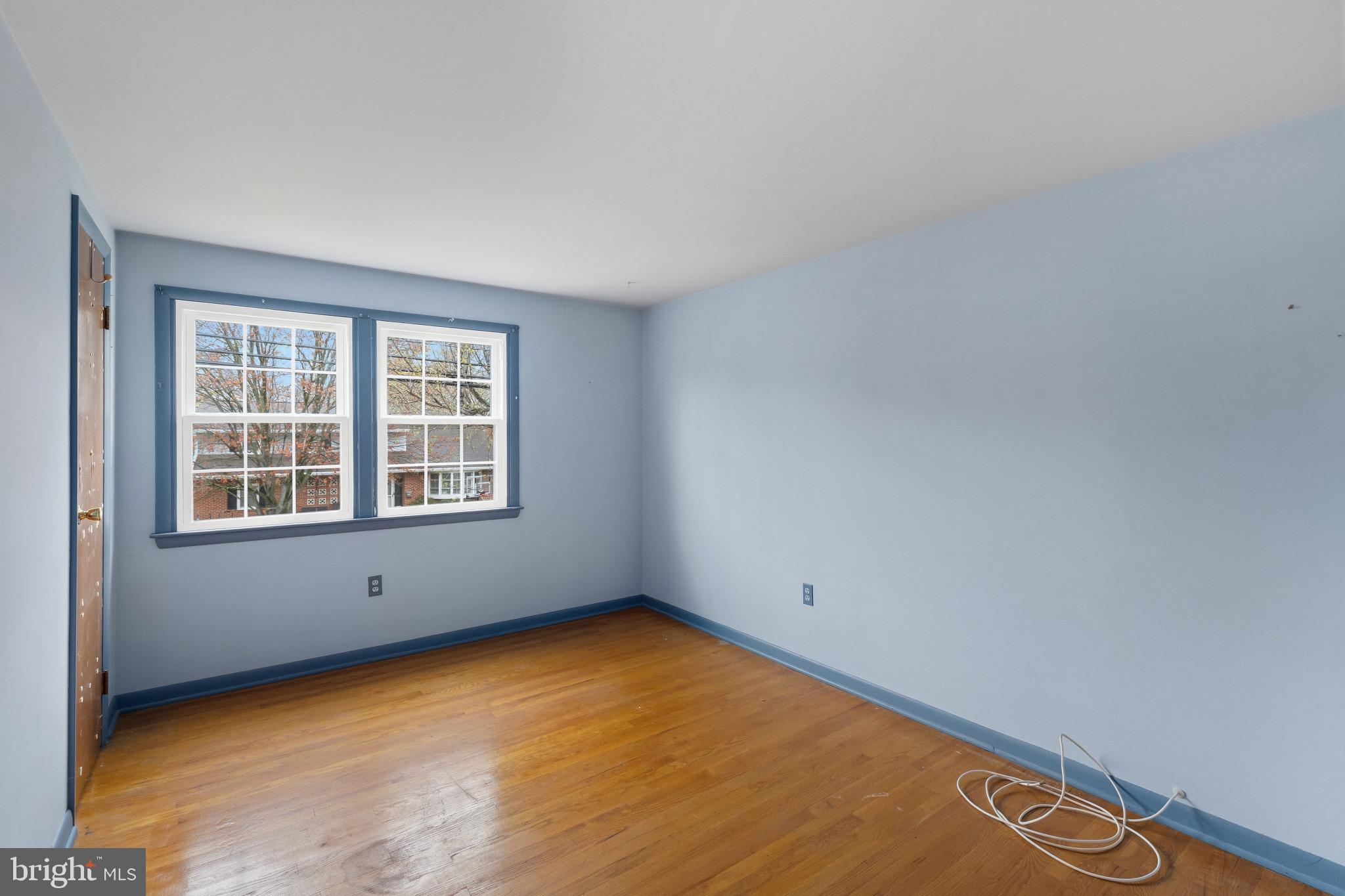 203 Sweetser Road Linthicum Heights, MD 21090 - Photo 18 of 34 Bedroom two