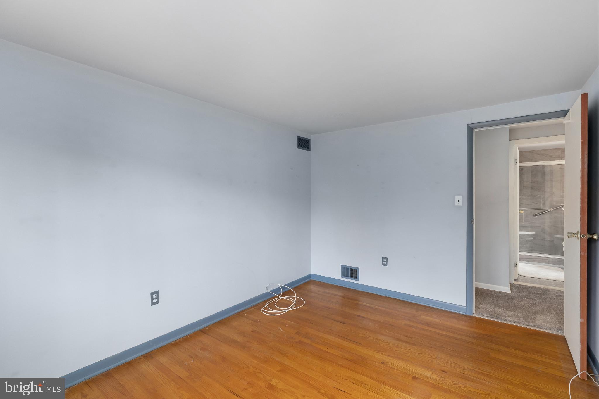 203 Sweetser Road Linthicum Heights, MD 21090 - Photo 19 of 34 Bedroom two