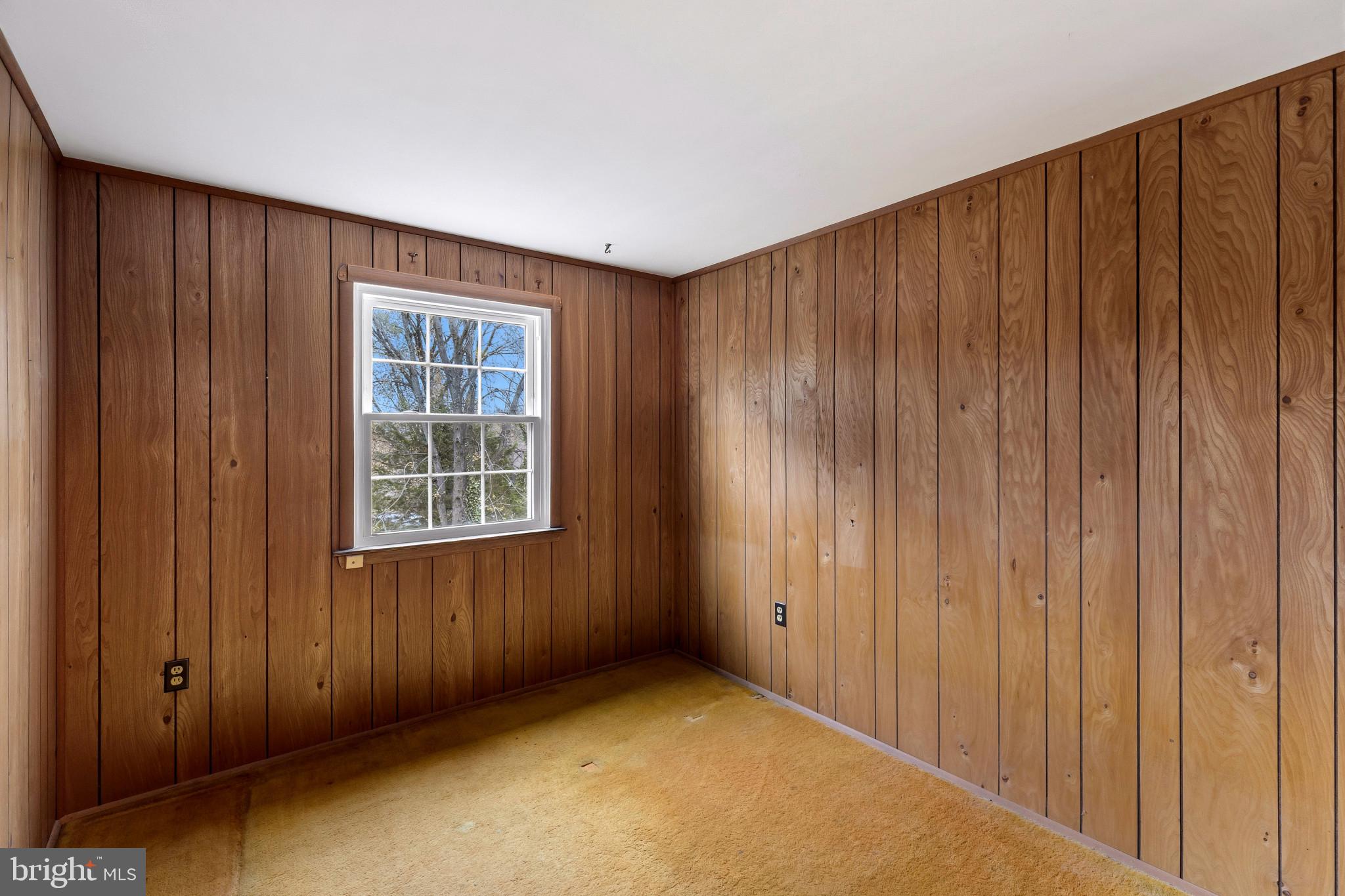 203 Sweetser Road Linthicum Heights, MD 21090 - Photo 21 of 34 Bedroom three