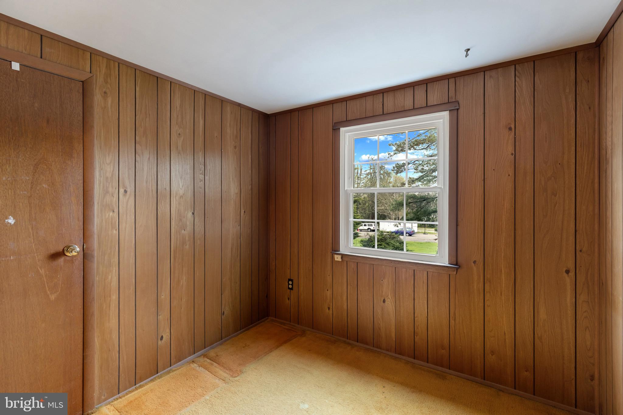 203 Sweetser Road Linthicum Heights, MD 21090 - Photo 22 of 34 Bedroom three