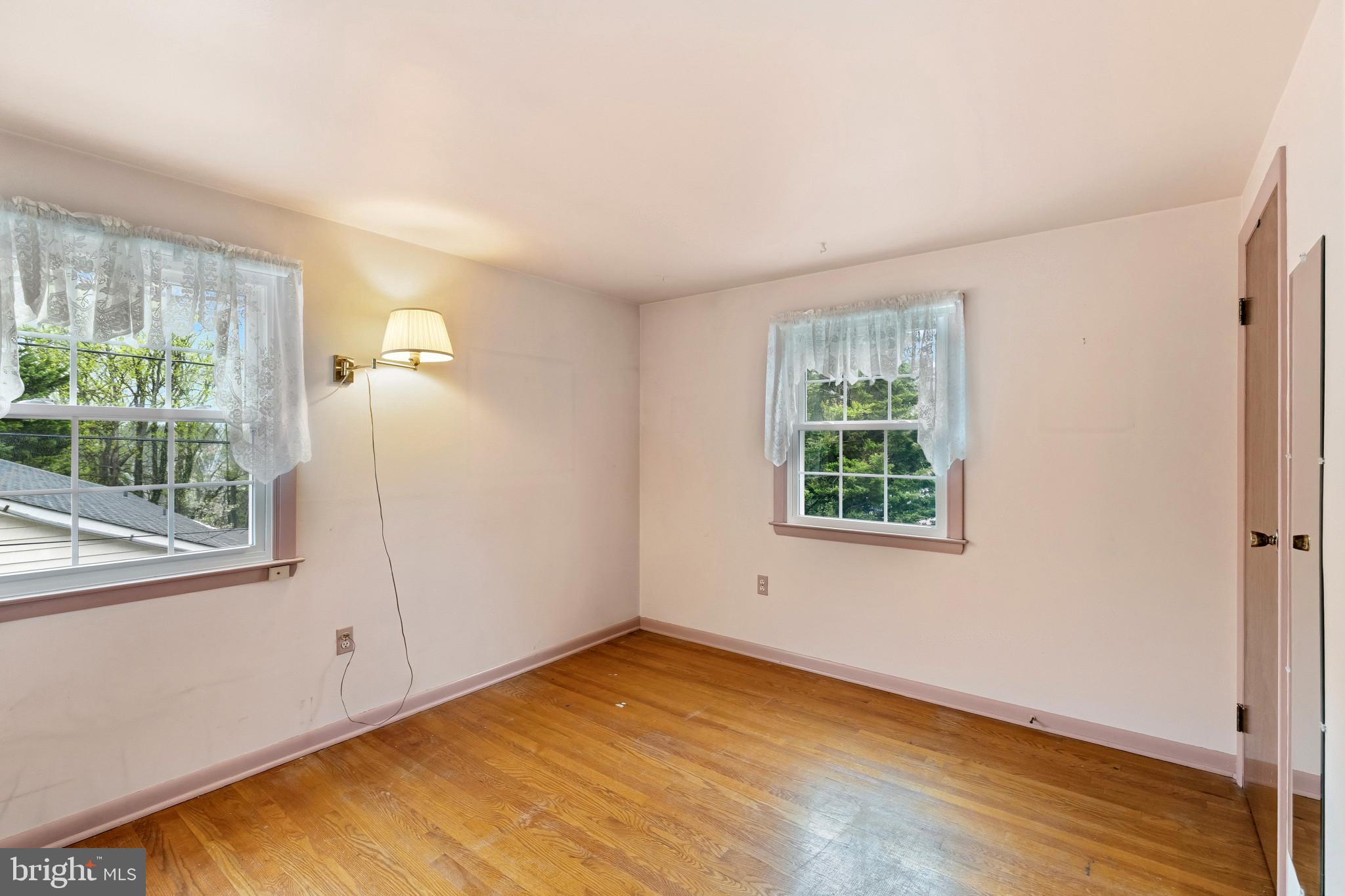 203 Sweetser Road Linthicum Heights, MD 21090 - Photo 23 of 34 Bedroom four