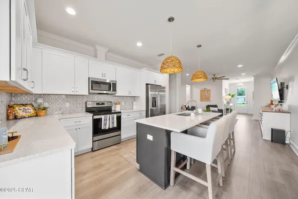 $379,500 | 1310 West 30th Street, Panama City, FL 32405