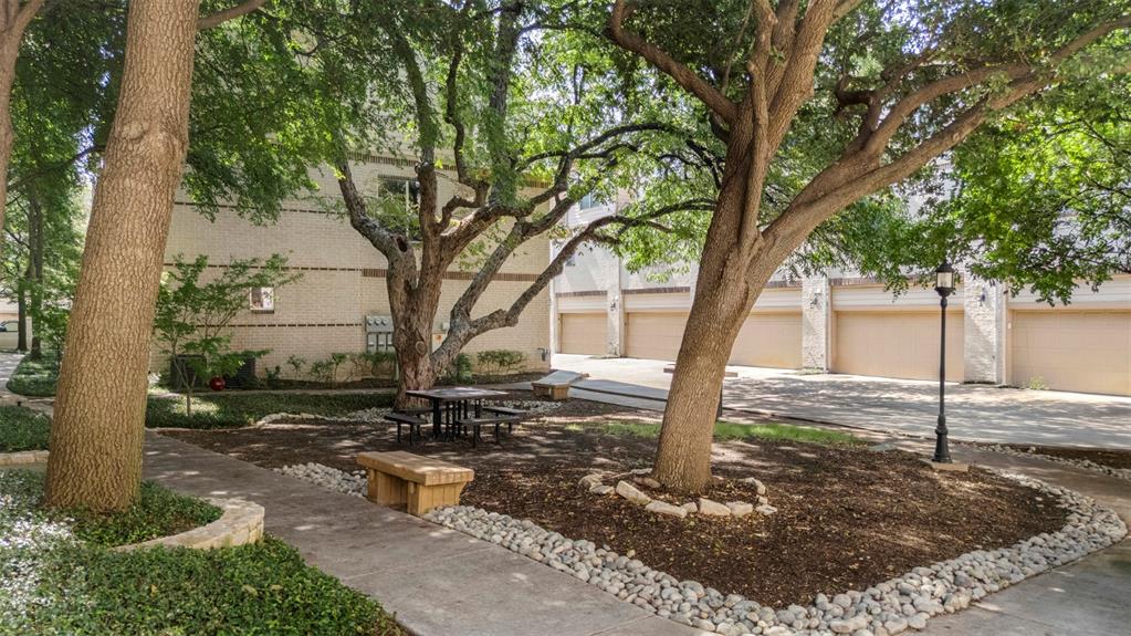 4830 Cedar Springs Road, Unit 30 Dallas, TX 75219 - Photo 28 of 32