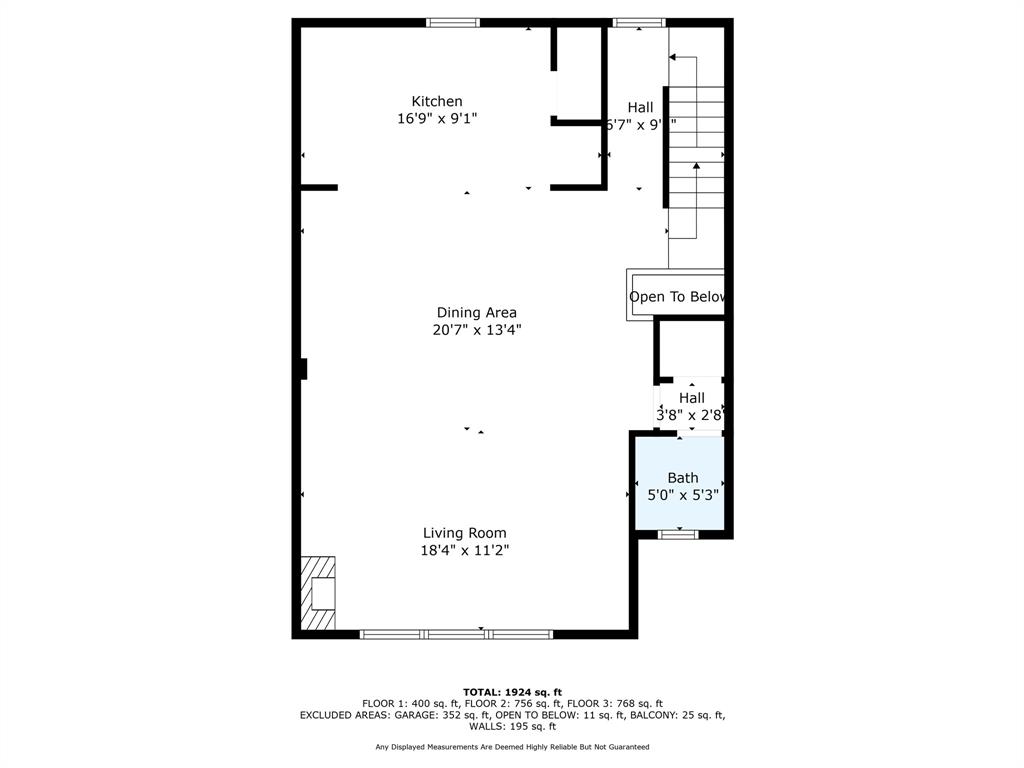 4830 Cedar Springs Road, Unit 30 Dallas, TX 75219 - Photo 31 of 32 a picture of a floor plan