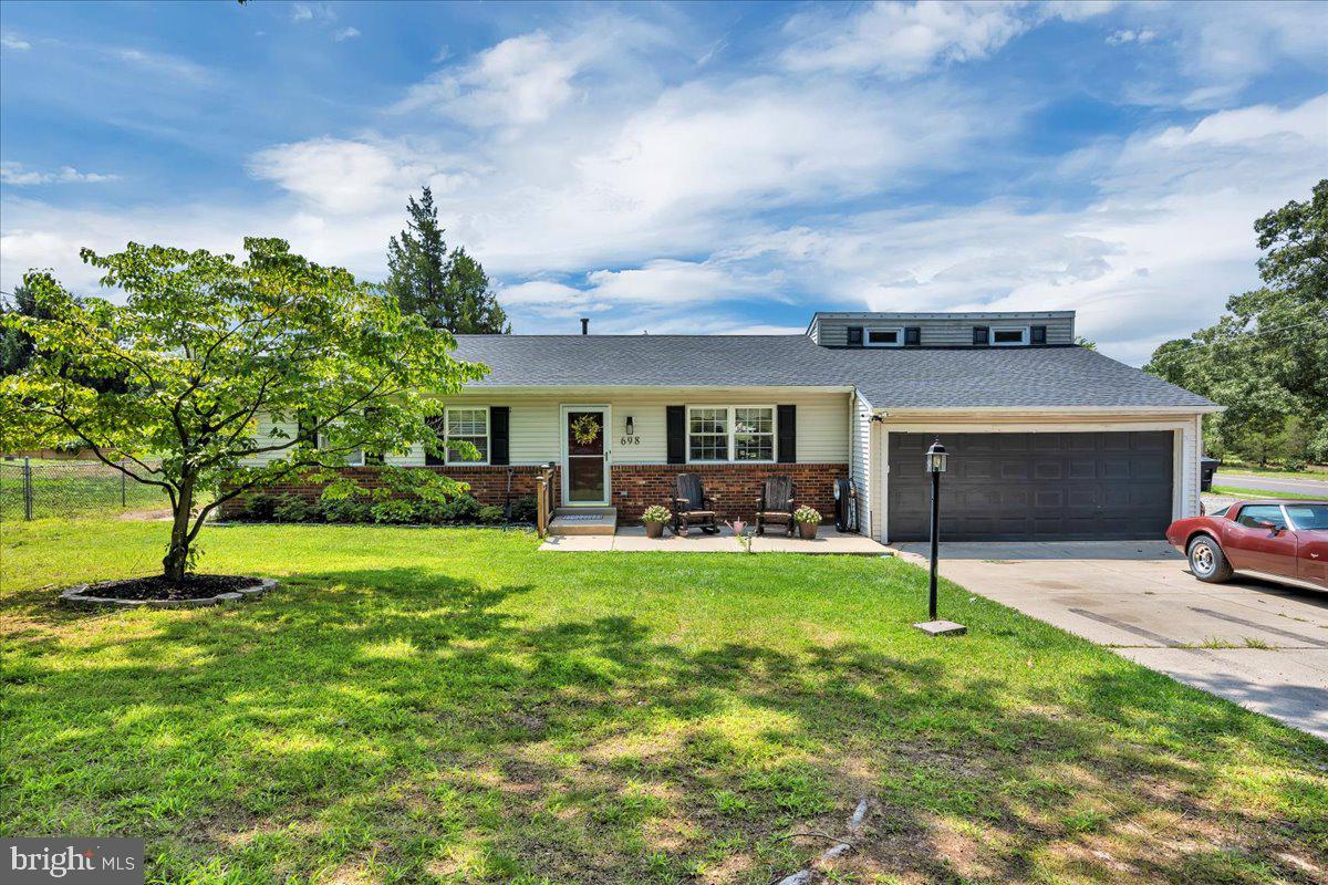 698 North 1st Road Hammonton, NJ 08037 - Photo 1 of 21 Gallery Image 1