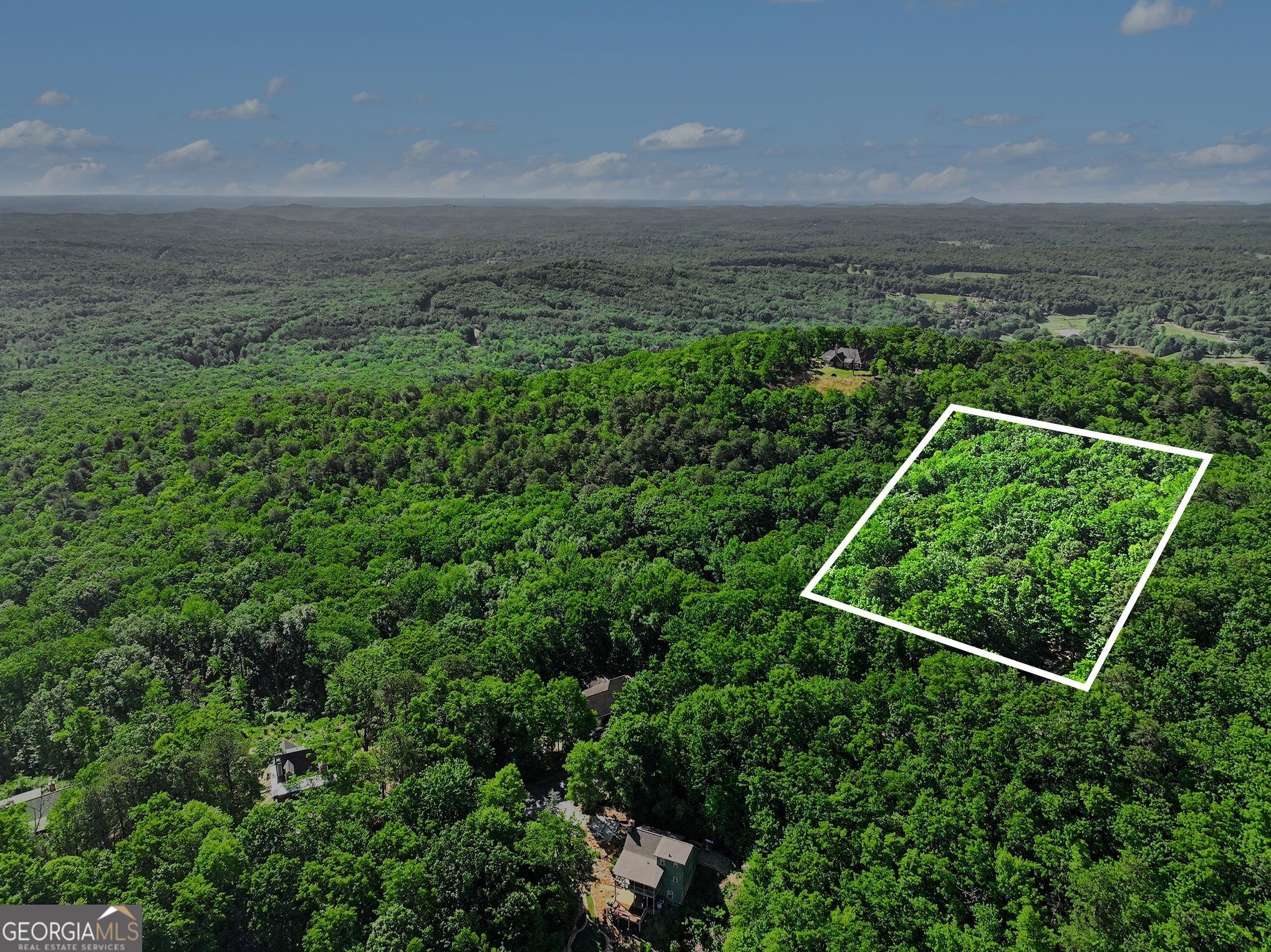 595 Whispering Dale Clarkesville, GA 30523 - Photo 2 of 19