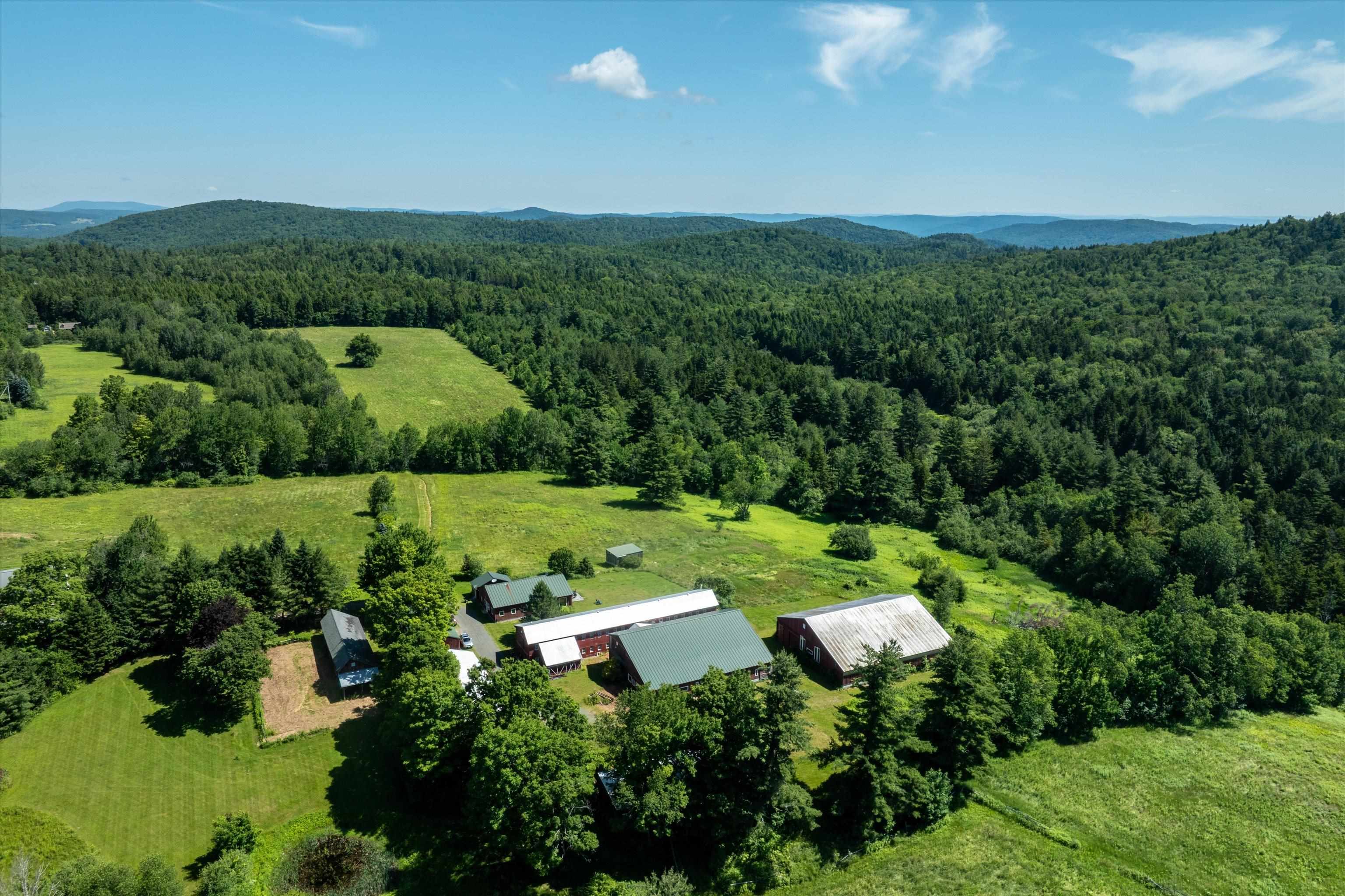 634 Lower Dover Road Marlboro, VT 05301 - Photo 1 of 59