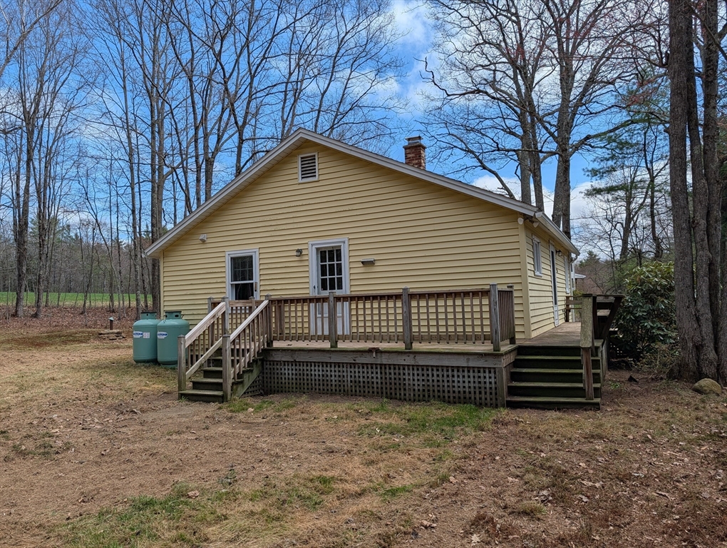 354 Jaffrey Road Marlborough, NH 03455 - Photo 4 of 28 Gallery Image 4