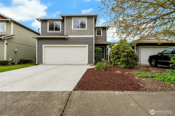 $450,000 | 2727 Hidden Springs Loop Southeast, Lacey, WA 98503