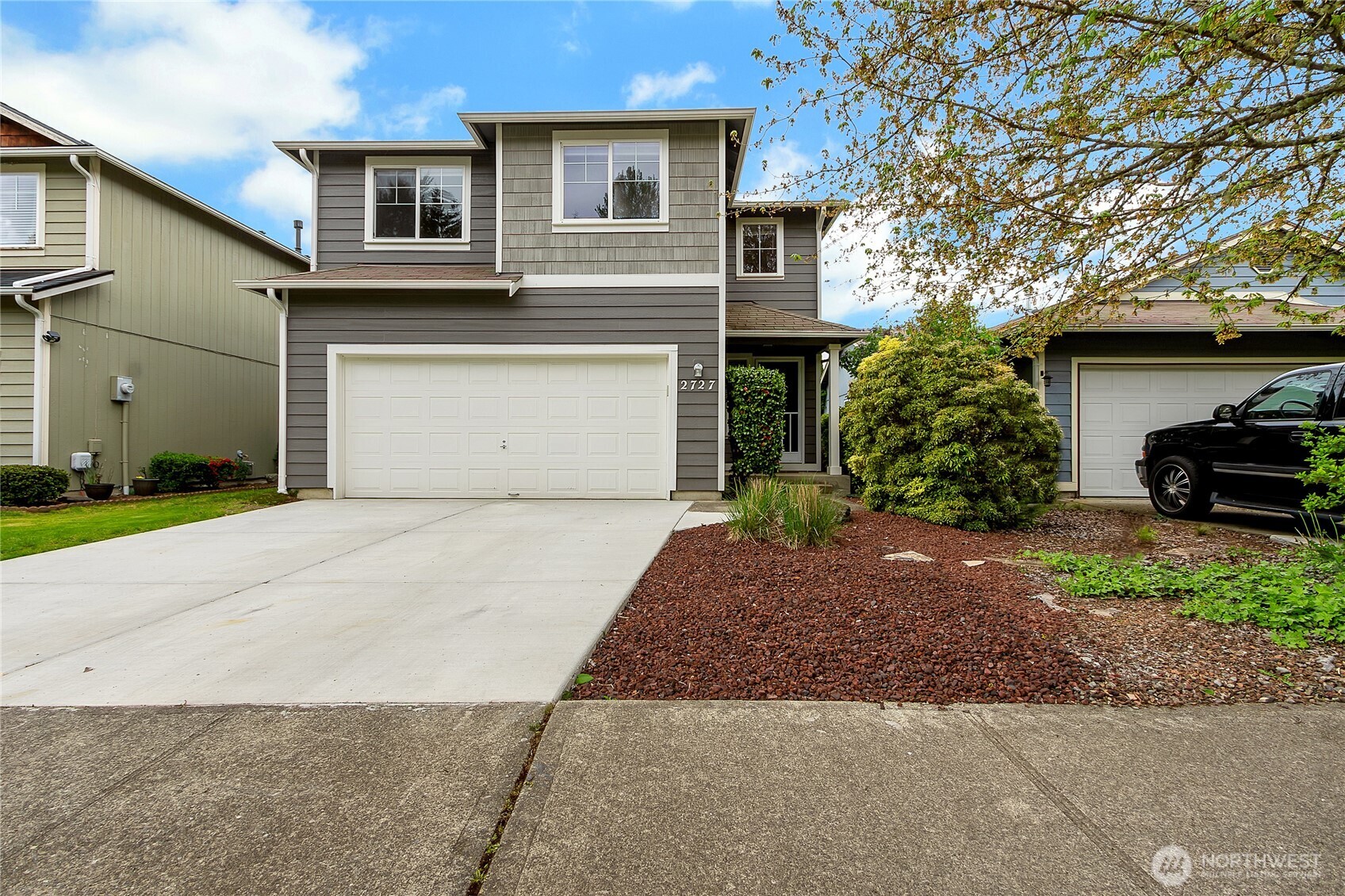 2727 Hidden Springs Loop Southeast Lacey, WA 98503 - Photo 1 of 19
