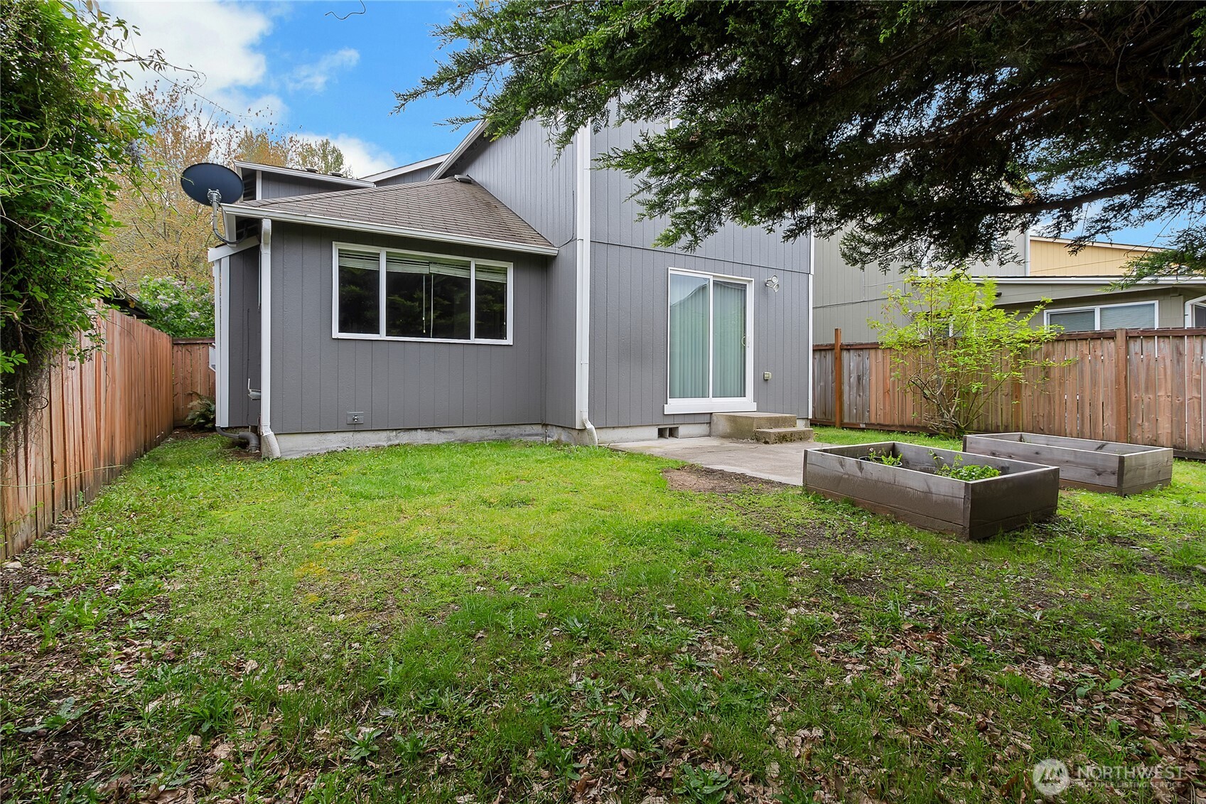 2727 Hidden Springs Loop Southeast Lacey, WA 98503 - Photo 16 of 19