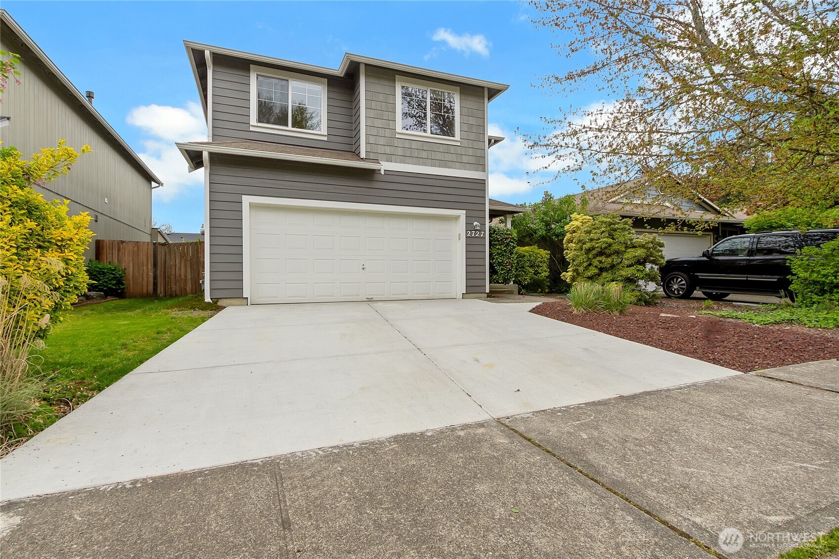 2727 Hidden Springs Loop Southeast Lacey, WA 98503 - Photo 19 of 19
