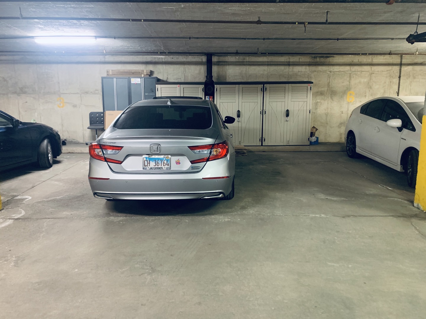 711 South River Road, Unit 505 Des Plaines, IL 60016 - Photo 15 of 18