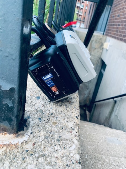 711 South River Road, Unit 505 Des Plaines, IL 60016 - Photo 16 of 18