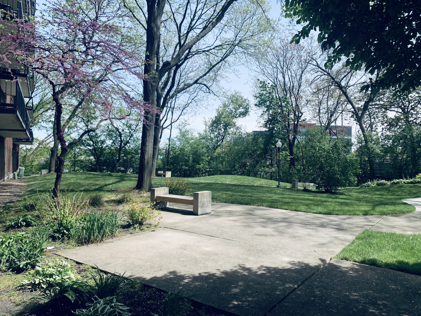 711 South River Road, Unit 505 Des Plaines, IL 60016 - Photo 17 of 18