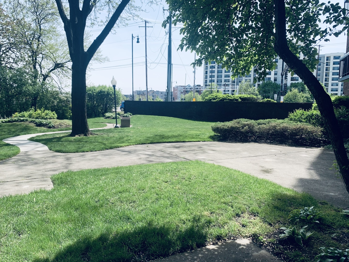 711 South River Road, Unit 505 Des Plaines, IL 60016 - Photo 18 of 18