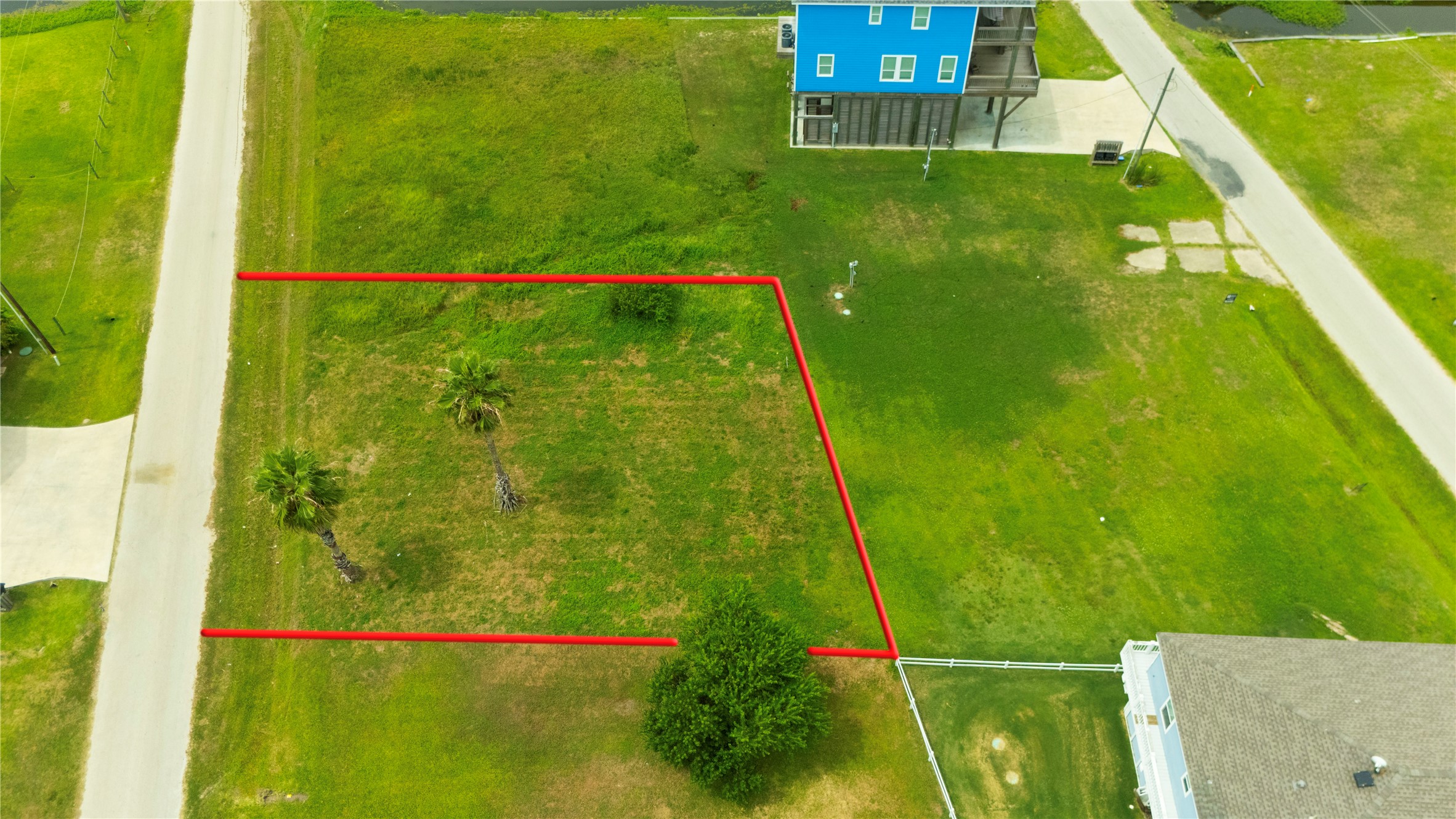 890 Gregory Crystal Beach, TX 77650 - Photo 3 of 5