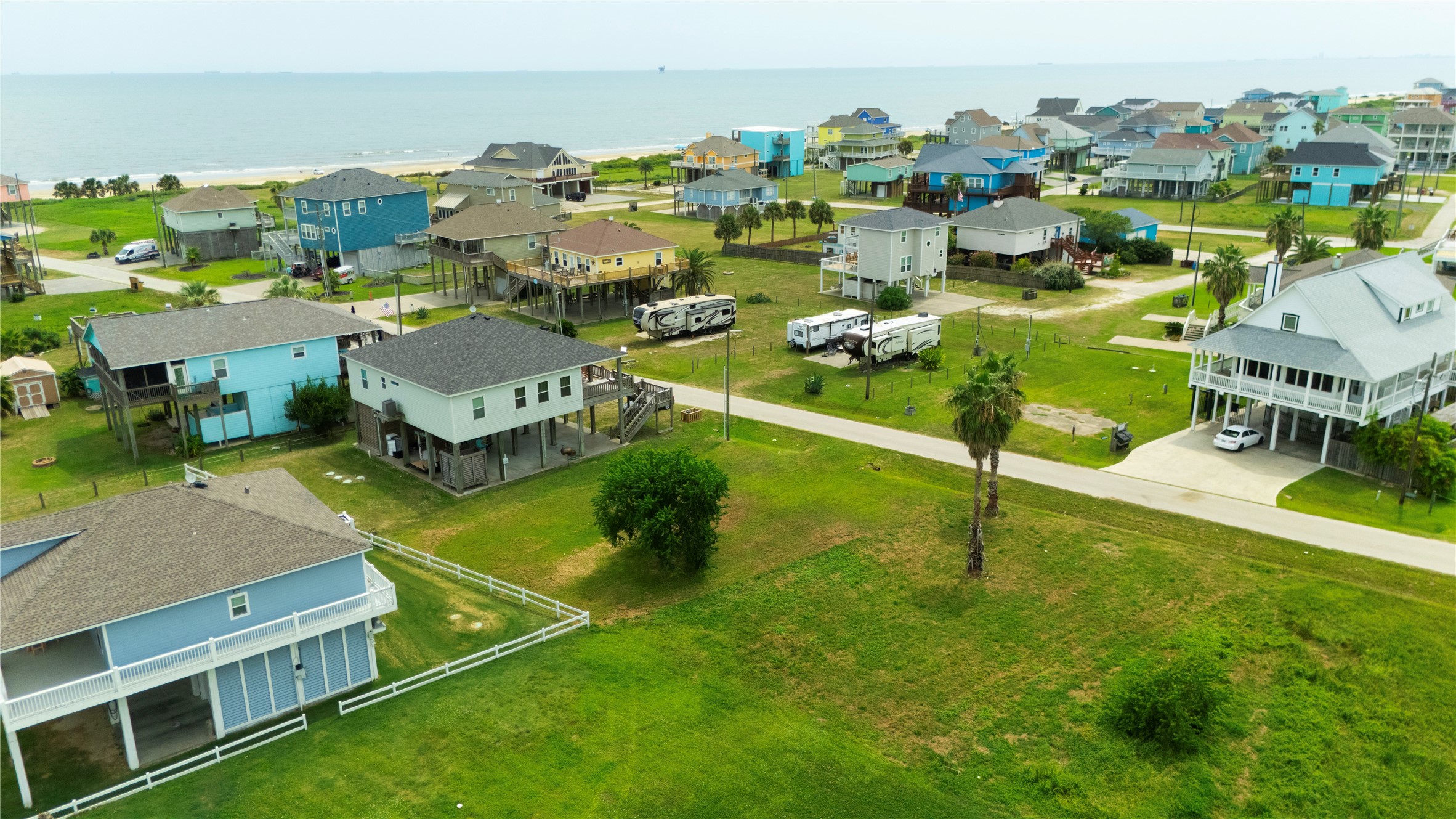 890 Gregory Crystal Beach, TX 77650 - Photo 5 of 5